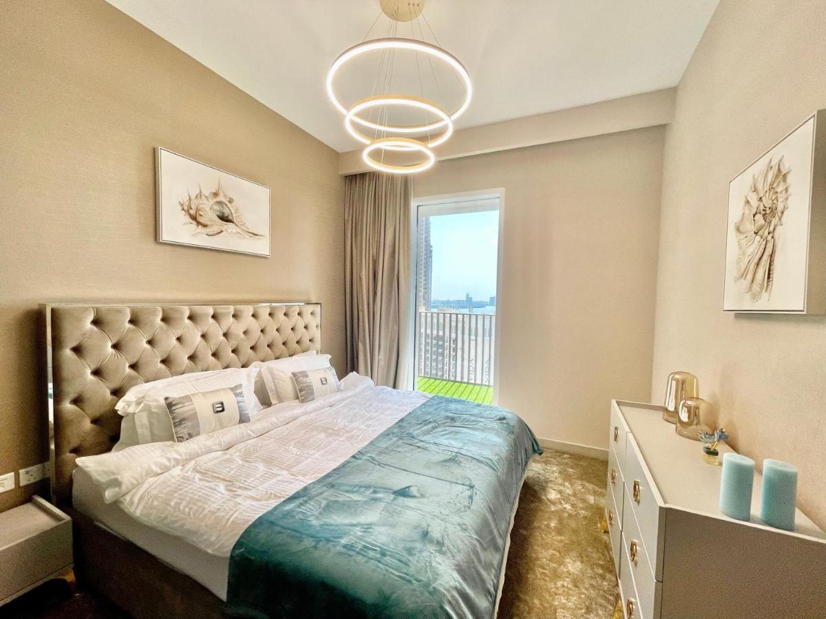Apartment Ultimate Luxury At Creek Horizon Waterfront Dubai
